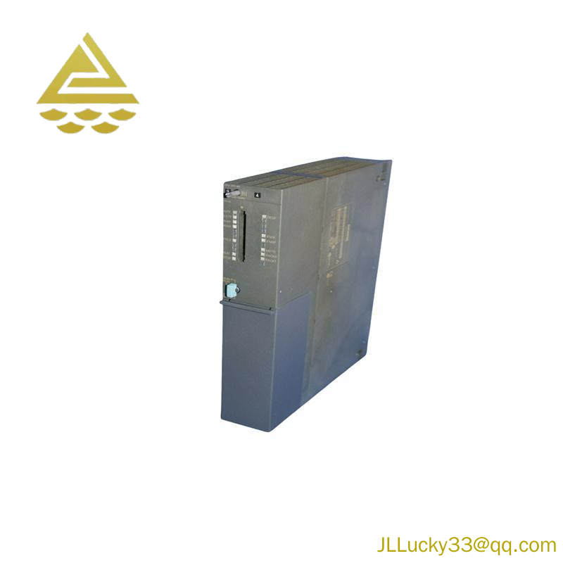 SIEMENS 6ES7417-4HL01-0AB0 CENTRAL UNIT