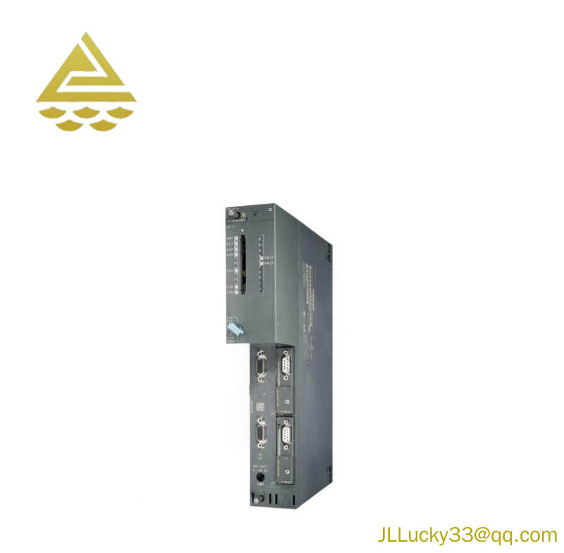 SIEMENS 6ES7417-4XL04-0AB0 CPU 417-4 Central processing