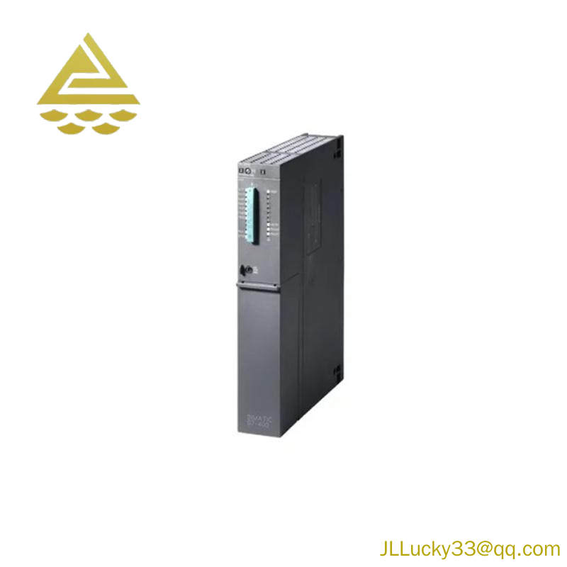 SIEMENS 6ES7417-4XT05-0AB0 Central processing unit