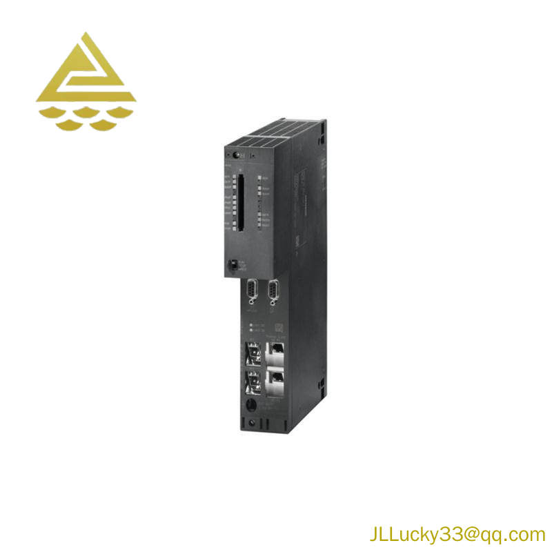 SIEMENS 6ES7417-5HT06-0AB0 central processing unit