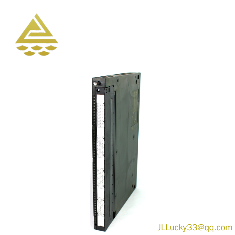 SIEMENS 6ES7421-1BL01-0AA0 digital input SM 421