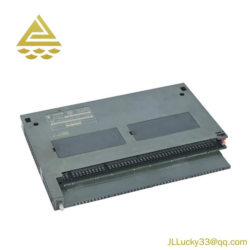 SIEMENS 6ES7422-1FF00-0AA0 DIGITAL OUTPUT MODULE
