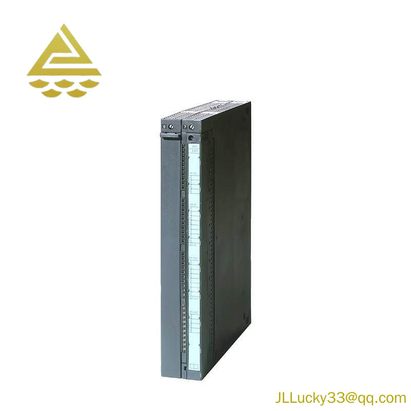 SIEMENS 6ES7451-3AL00-0AE0 positioning module FM