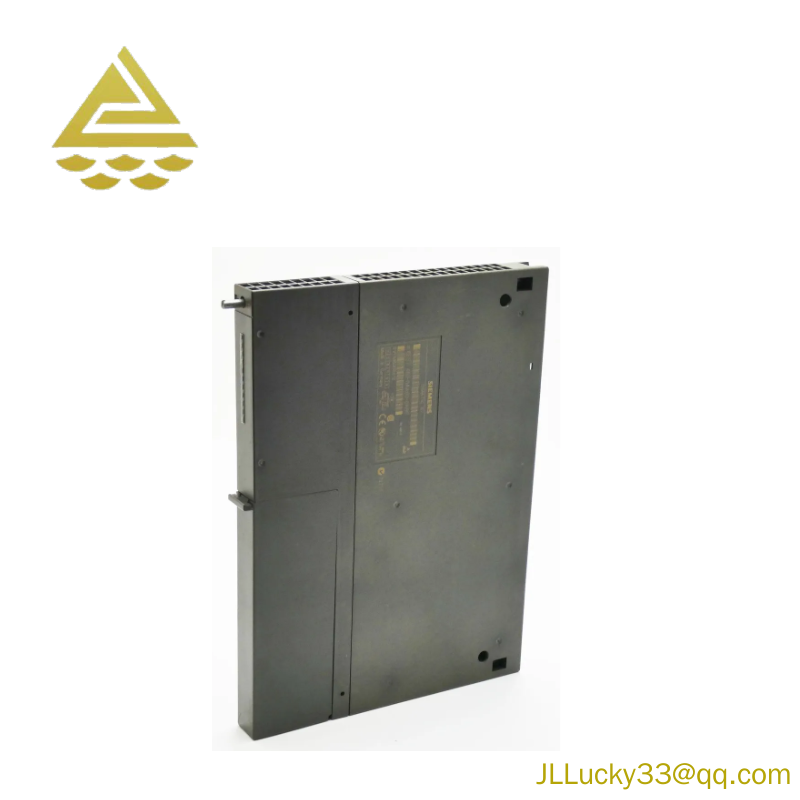 SIEMENS 6ES7460-0AA00-0AB0 TRANSMITTER INTERFACE MODULE