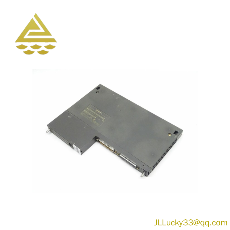 SIEMENS 6ES7461-1BA00-0AA0 RECEIVER INTERFACE MODULE
