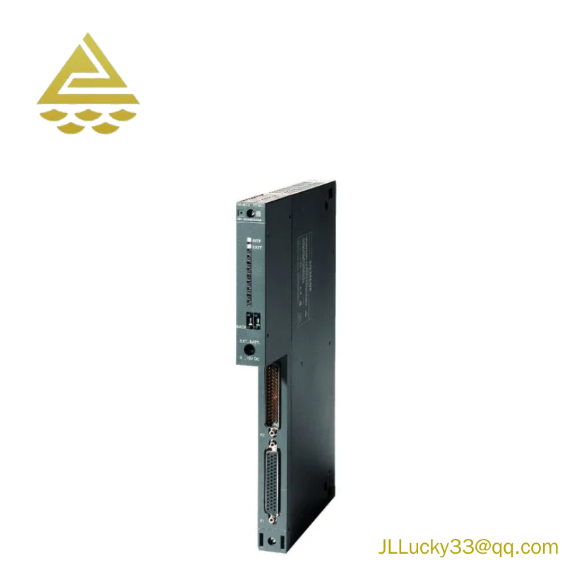SIEMENS 6ES7461-3AA00-0AA0 RECEIVER INTERFACE MODULE