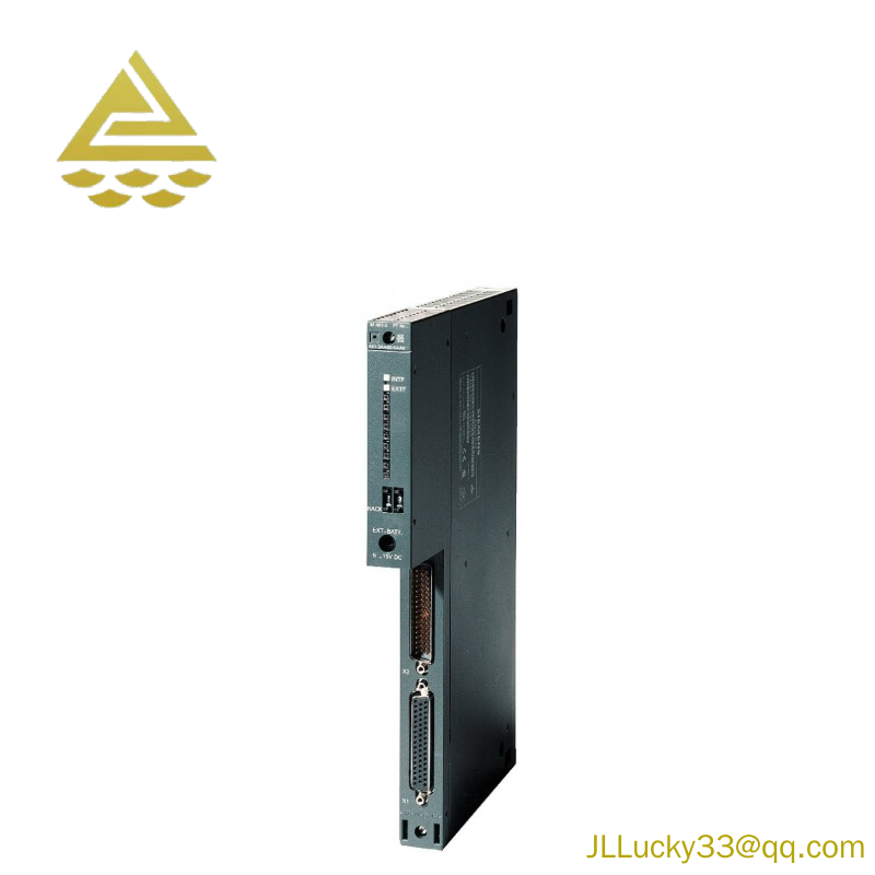 SIEMENS 6ES7461-3AA01-0AA0 RECEIVER INTERF. MOD