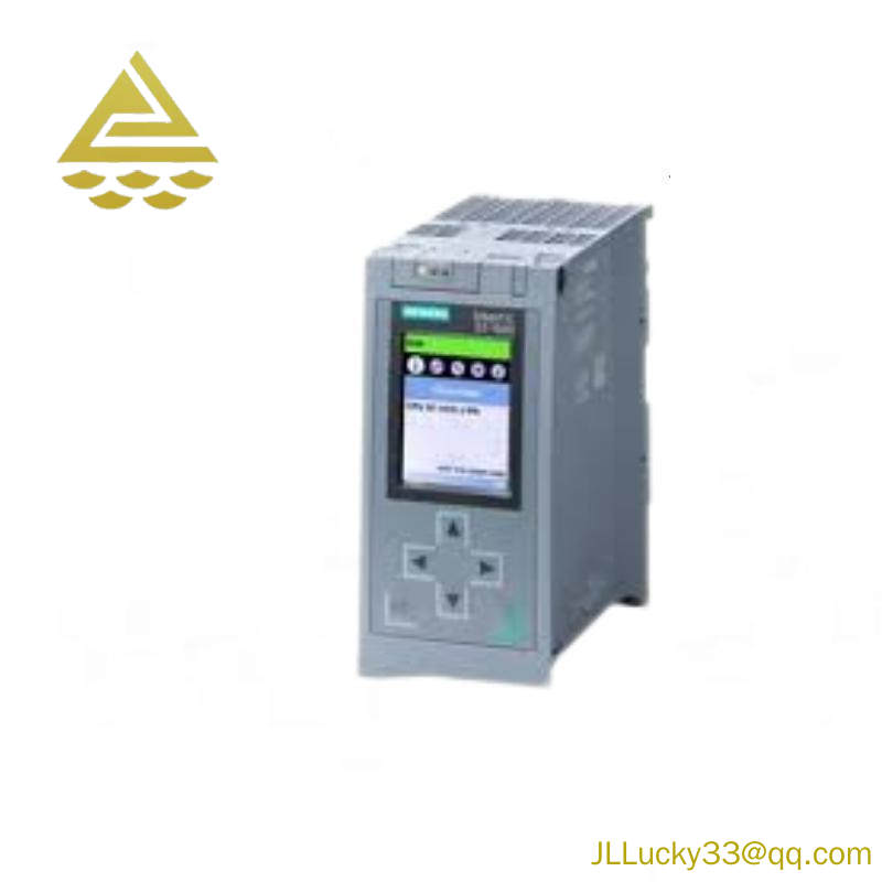 SIEMENS 6ES7515-2AM02-0AB0 Profinet Interface
