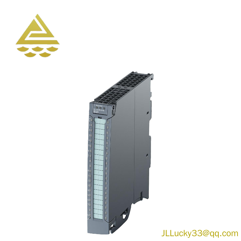 SIEMENS 6ES7521-1BH10-0AA0 SIMATIC S7-1500 Digital input module