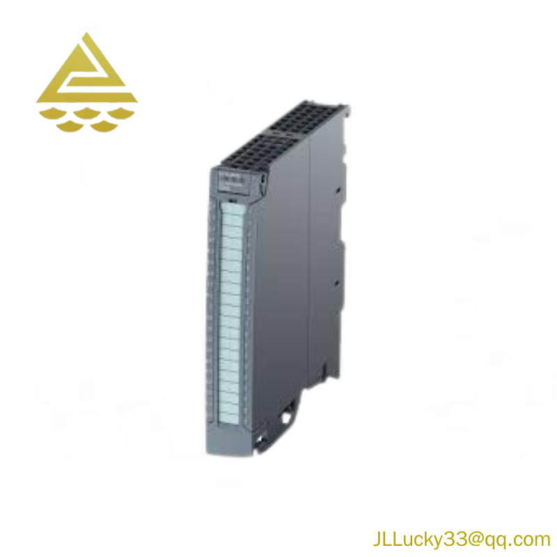 SIEMENS 6ES7522-1BH10-0AA0 Digital Output Module