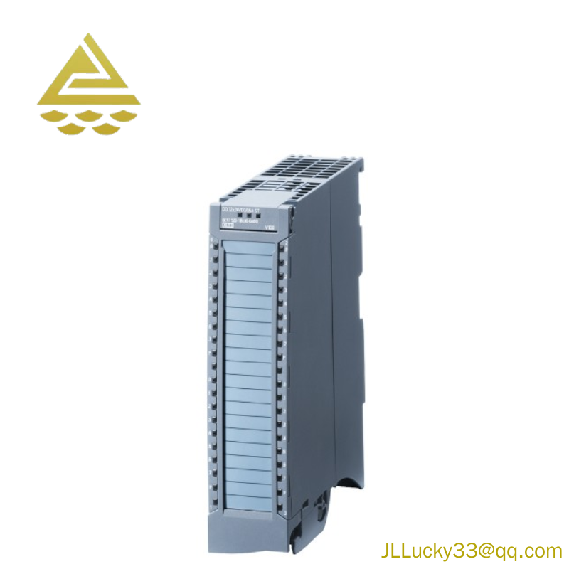 SIEMENS 6ES7522-5HH00-0AB0 Digital output module