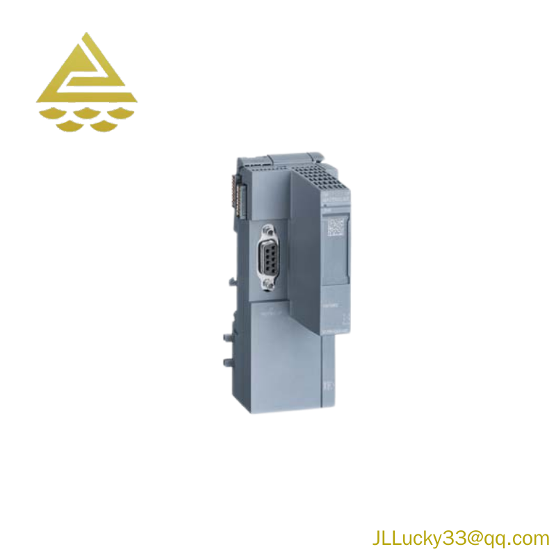 SIEMENS 6ES7545-5DA00-0AB0 Communication Module