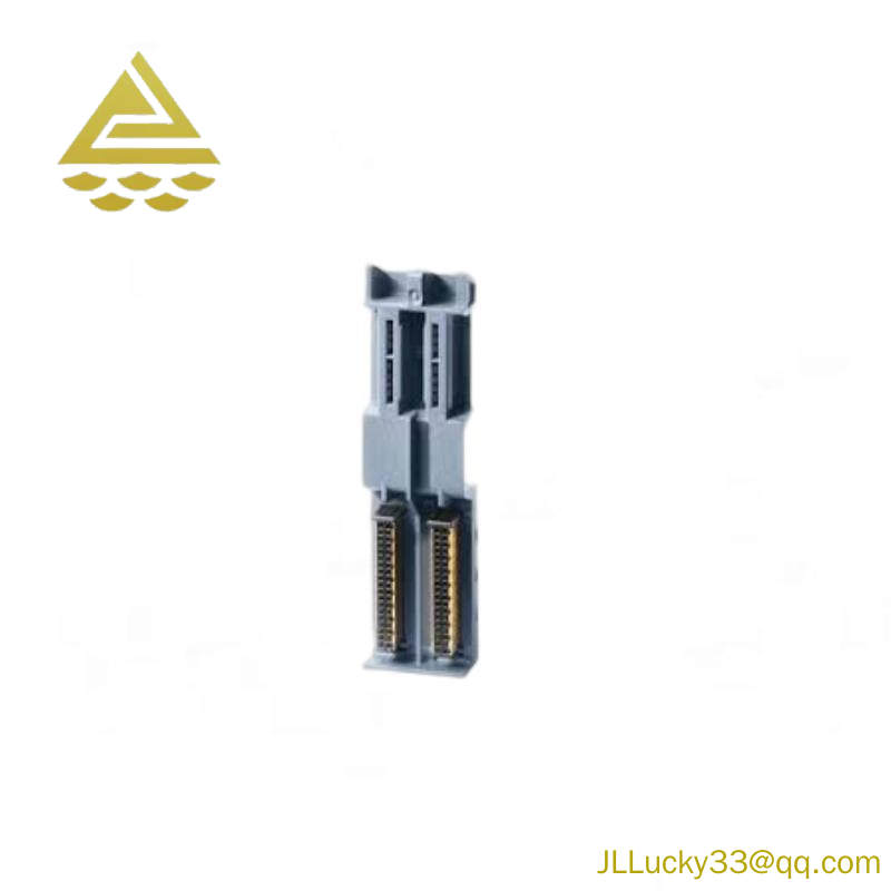 SIEMENS 6ES7590-0AA00-0AA0 Connector