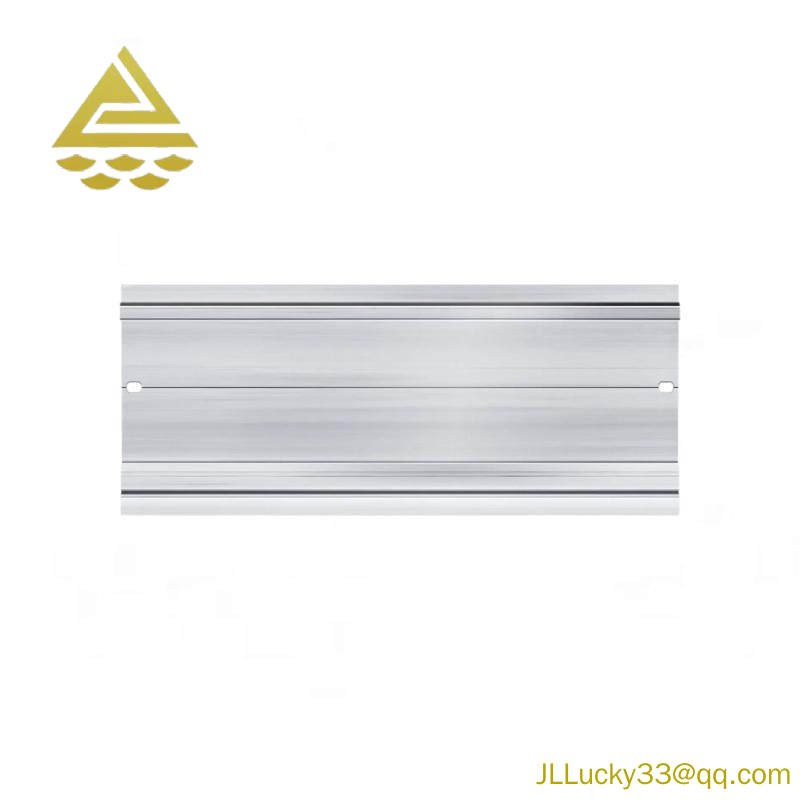 SIEMENS 6ES7590-1AE80-0AA0 Mounting Rail