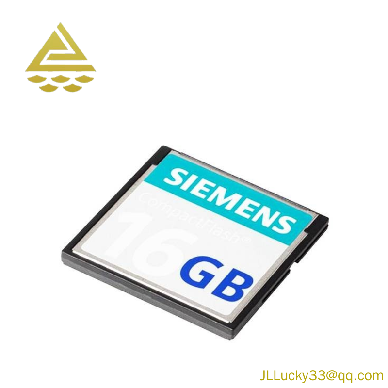 SIEMENS 6ES7648-2BF02-0XH0 SIMATIC CF memory card