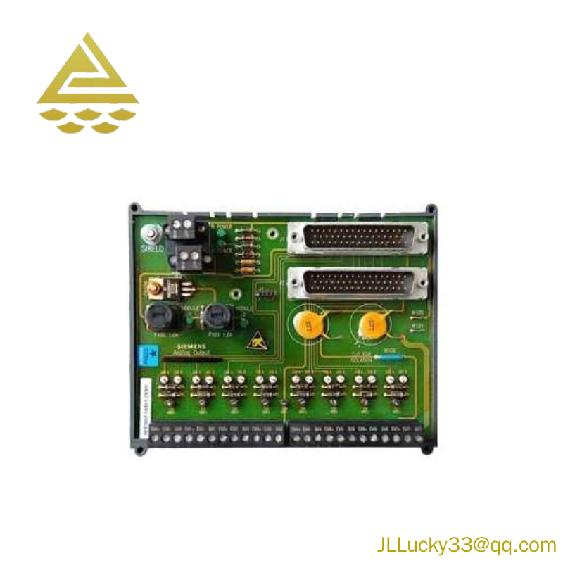 SIEMENS 6ES7650-1AH62-5XX0 module for redundant