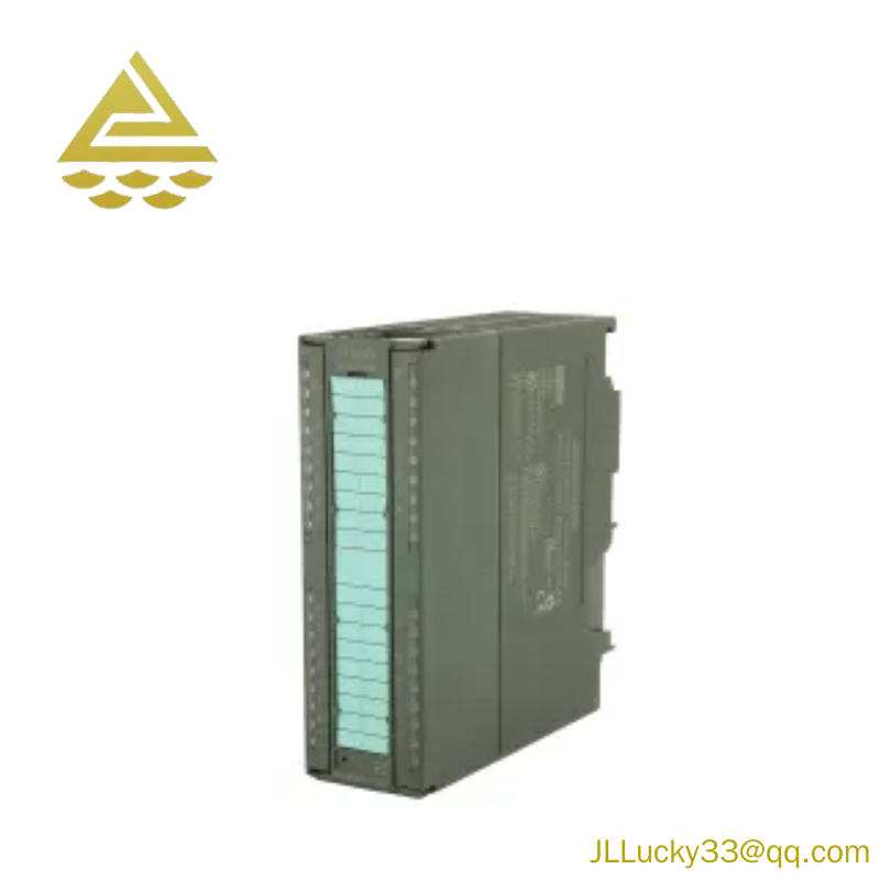SIEMENS 6ES7650-8DK70-0AA0 Input module