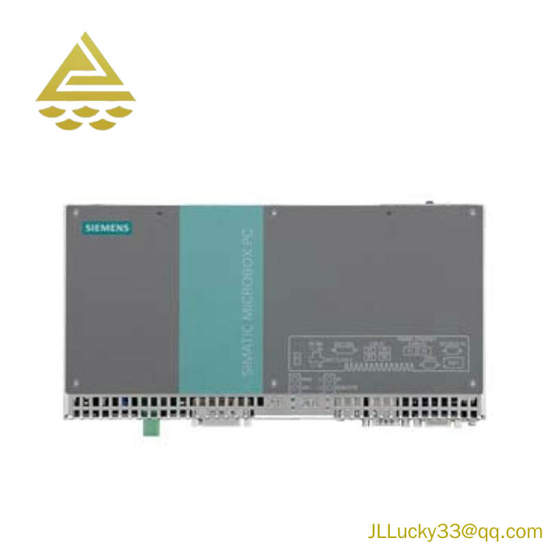 SIEMENS 6ES7675-1DA20-1AA0 SIMATIC IPC427C BUNDLE