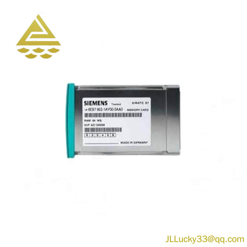 SIEMENS 6ES7952-1KM00-0AA0 memory card for S7-400