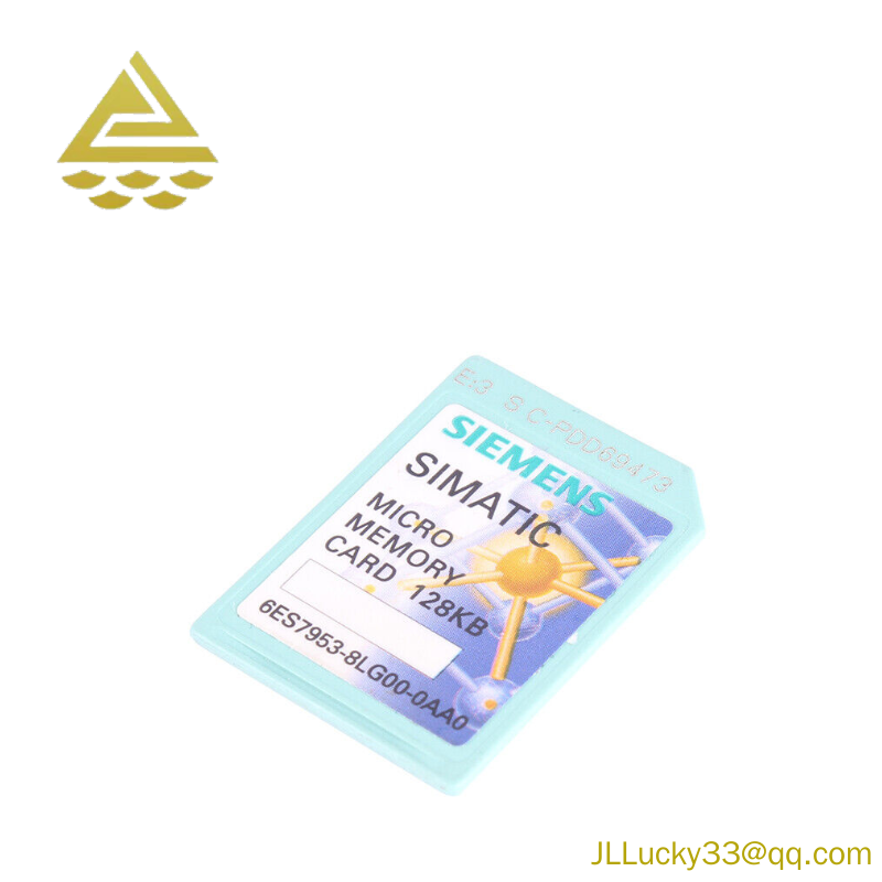SIEMENS 6ES7953-8LG00-0AA0 MICRO MEMORY CARD