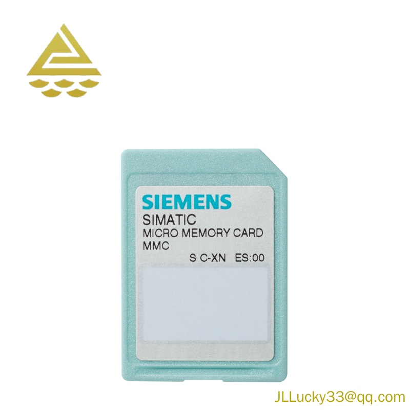SIEMENS 6ES7953-8LL11-0AA0 MICRO MEMORY CARD