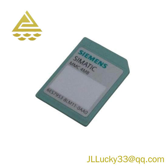 6ES7953-8LM11-0AA0  SIEMENS Micro Memory Card