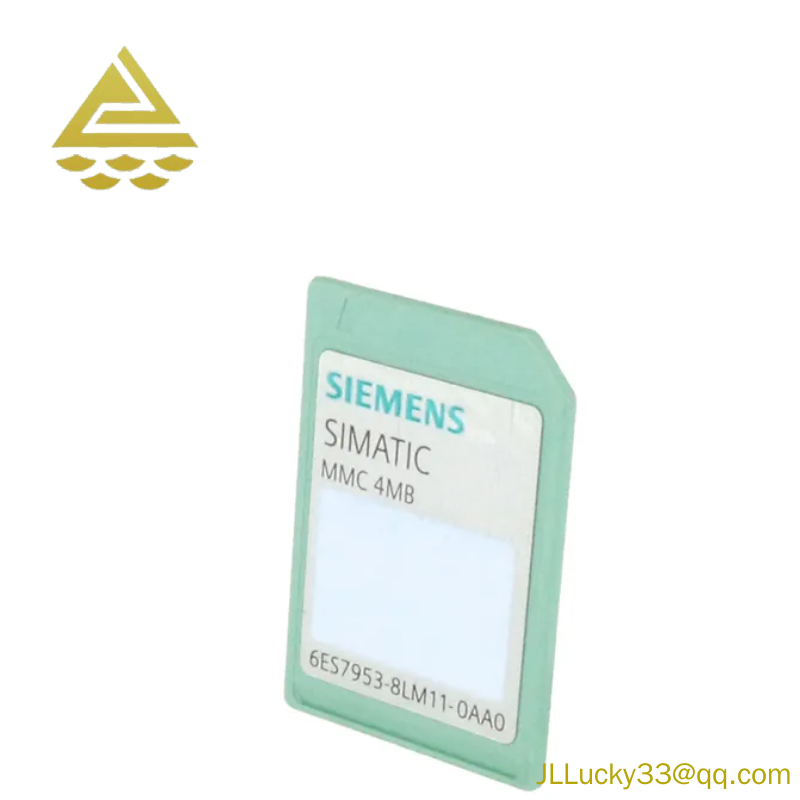 SIEMENS 6ES7953-8LM11-0AA0 MICRO MEMORY CARD