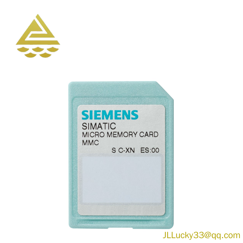 SIEMENS 6ES7953-8LM20-0AA0 Micro Memory Card