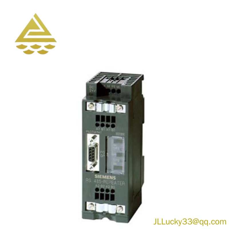 SIEMENS 6ES7972-0AA01-0XA0 PROFIBUS/MPI