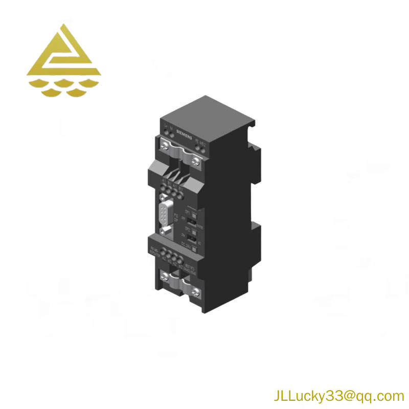 SIEMENS 6ES7972-0AA02-0XA0 Repeater