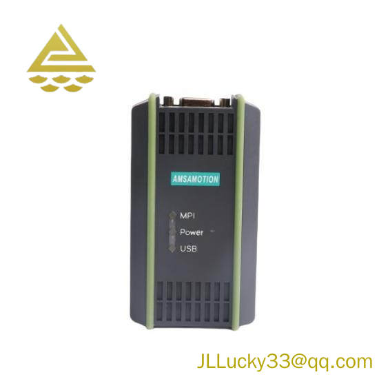 6ES7972-0CB20-0XA0  Siemens PC Adapter