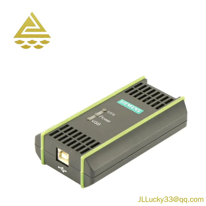 SIEMENS 6ES7972-0CB20-0XA0 SIMATIC PC ADAPTER USB