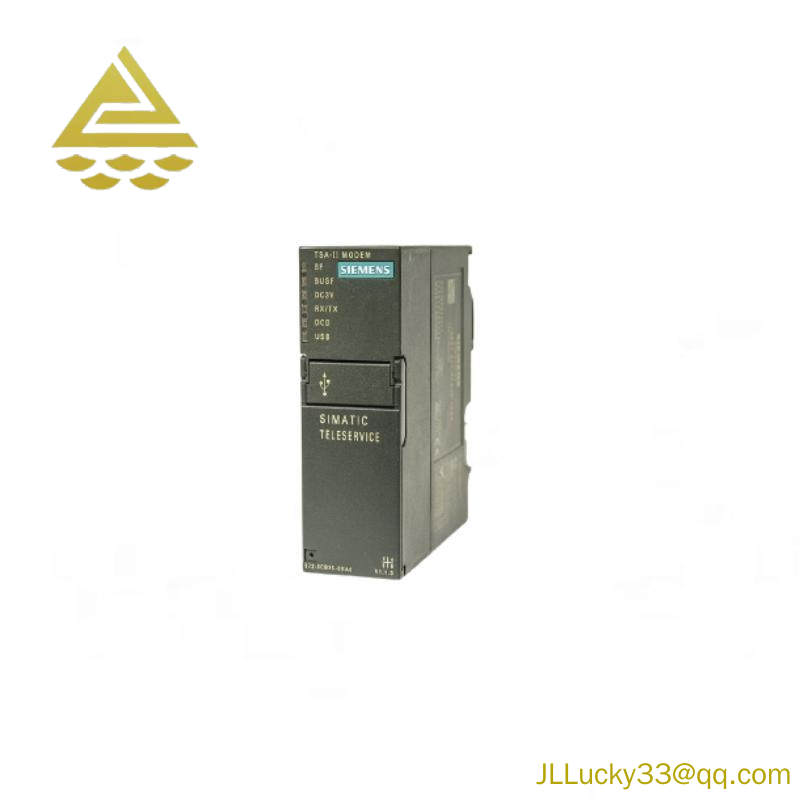SIEMENS 6ES7972-0CB35-0XA0 SIMATIC S7 TS Adapter