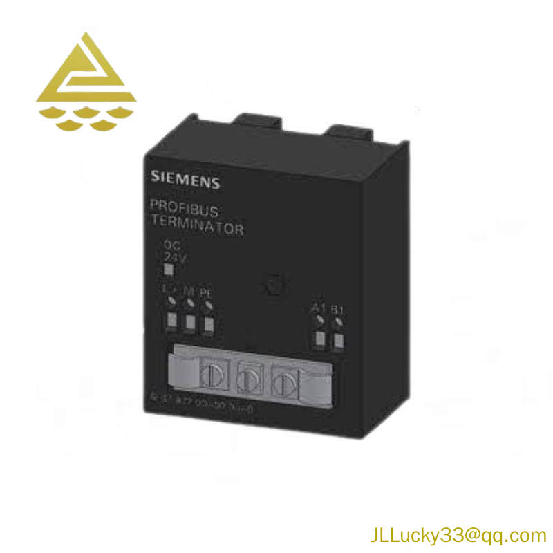 SIEMENS 6ES7972-0DA00-0AA0 Terminator