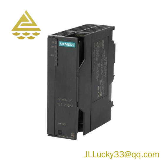 6ES7 153-1AA03-0XB0  Siemens Interface Module