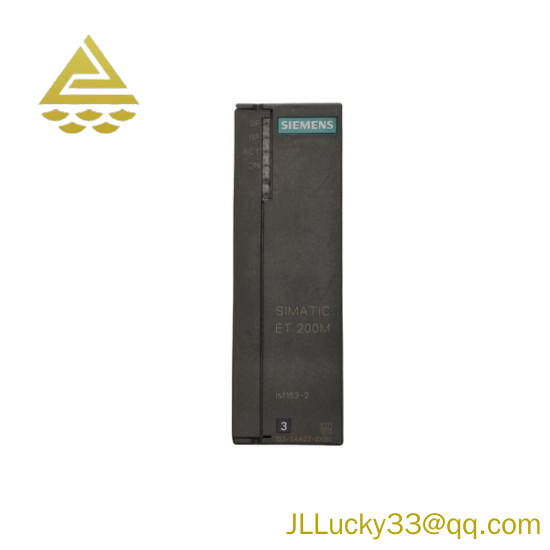 6ES7 153-2AA02-0XB0  Siemens Interface Module