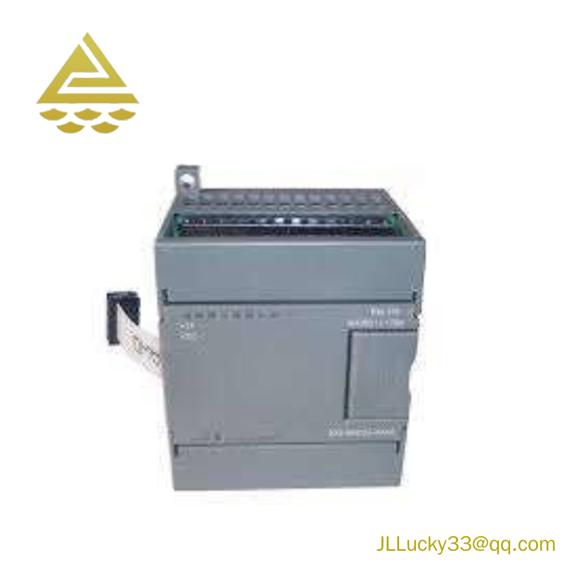 SIEMENS 6ES7 235-0KD22-0XA8 analog I/O EM 235