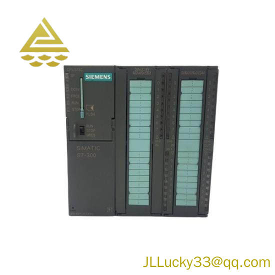 6ES7 313-5BF03-0AB0  Siemens Compact CPU313C