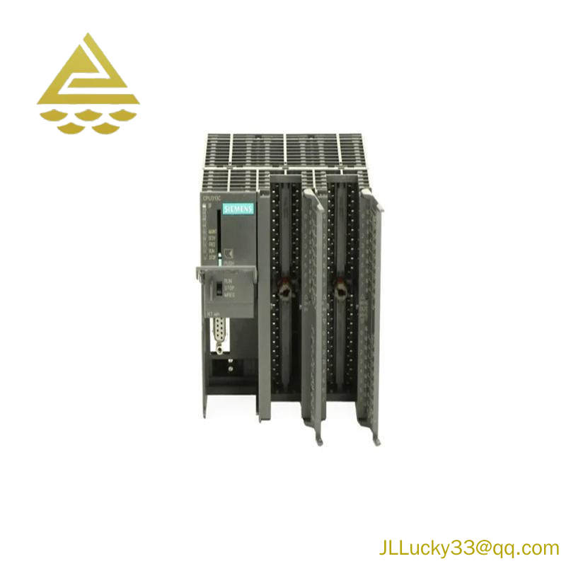 SIEMENS 6ES7 313-5BG04-0AB0 CPU 313C ﻿