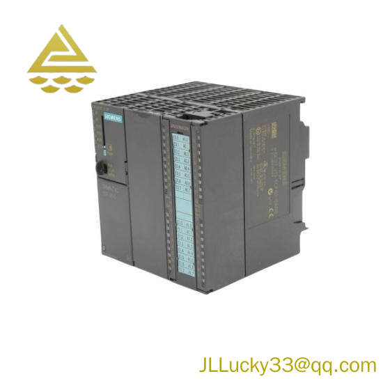 6ES7 313-6CF03-0AB0  Siemens CPU 313C-2 DP Compact CPU with MPI