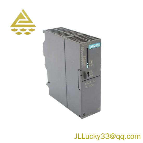 6ES7 315-2AH14-0AB0  Siemens Processor Module