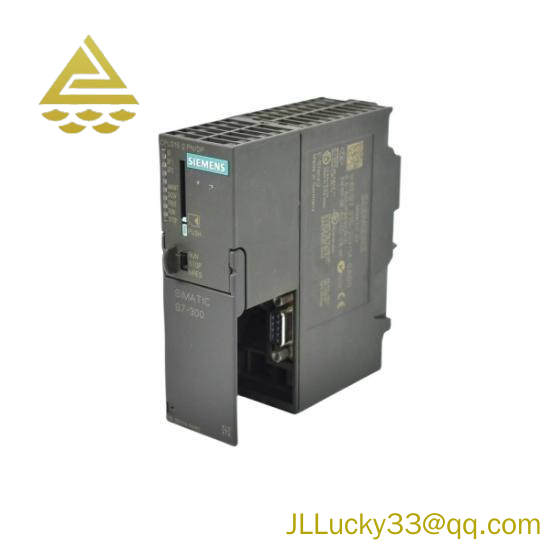 6ES7 315-2EH14-0AB0  Siemens CPU 315-2 PN/DP Processor