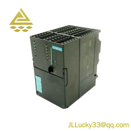 6ES7 317-2AJ10-0AB0  Siemens Processor Module