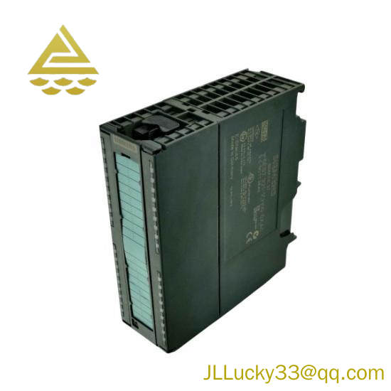 6ES7 321-1CH00-0AA0  Siemens Digital Input Module