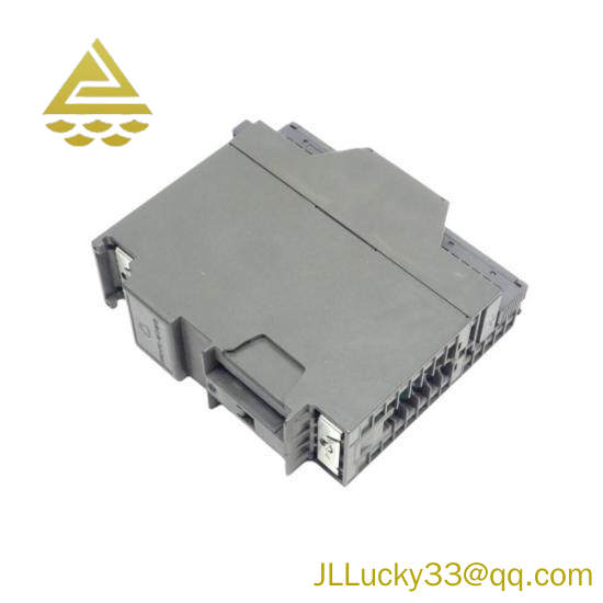6ES7 321-1FF01-0AA0  Siemens Digital Input Module