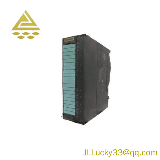 6ES7 322-1HF01-0AA0  Siemens Digital Output Module