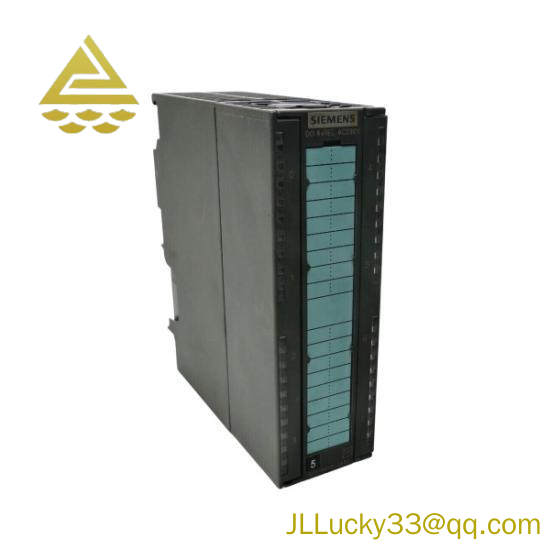 6ES7 322-1HF10-0AA0  Siemens Digital Output Module