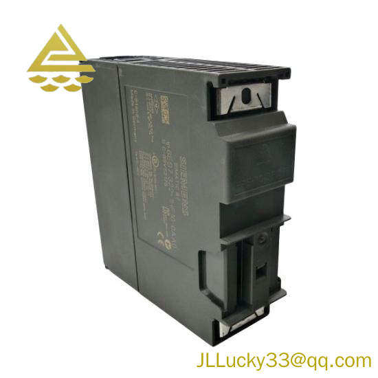 6ES7 322-1HF10-0AA0  Siemens Digital Output Module
