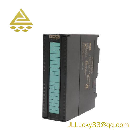 6ES7 331‐1KF02‐0AB0  Siemens Analog Input Module