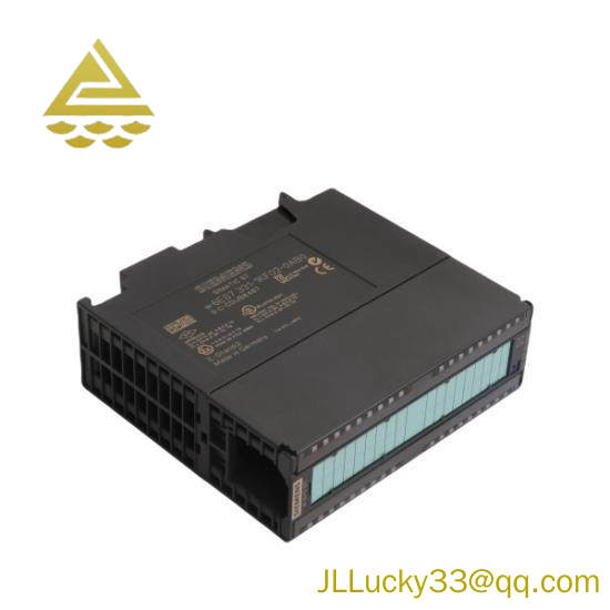 6ES7 331‐1KF02‐0AB0  Siemens Analog Input Module